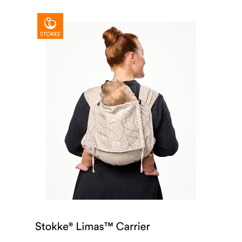 babyonlineshop Stokke® Limas™ Babytrage Valerian Mint Discount Store für neue Produkte