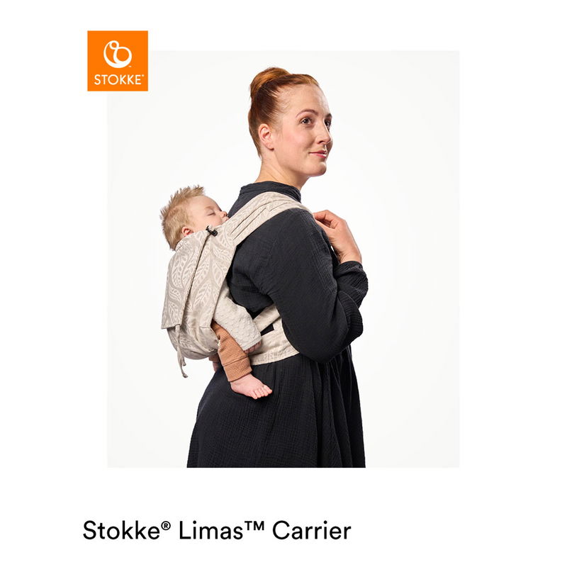 babyonlineshop Stokke® Limas™ Babytrage Valerian Mint Discount Store für neue Produkte