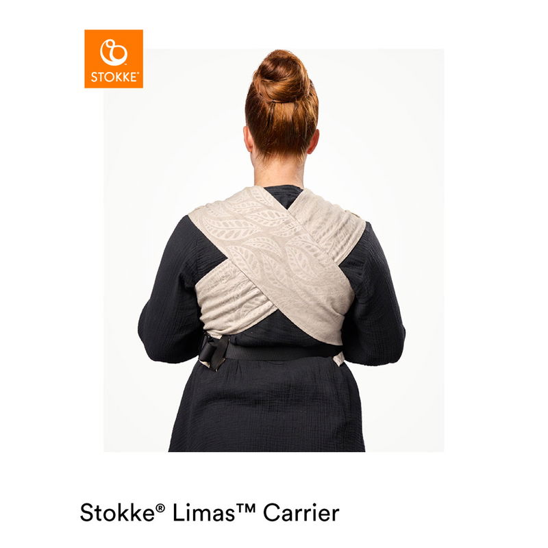 babyonlineshop Stokke® Limas™ Babytrage Valerian Mint Discount Store für neue Produkte