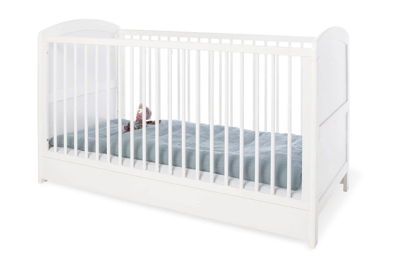 babyonlineshop Pinolino Laura Kinderzimmer breit 3-türig 3 Teile Schlussverkauf