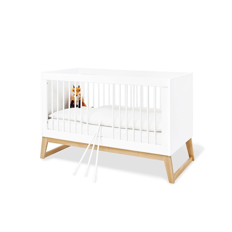 babyonlineshop Pinolino Bridge Kinderzimmer breit groß 3 Teile Limitierter Zeitrabatt