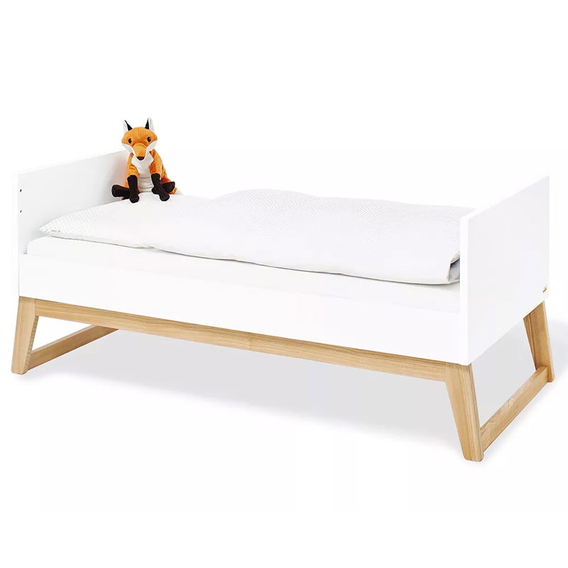 babyonlineshop Pinolino Bridge Kinderzimmer breit groß 3 Teile Limitierter Zeitrabatt