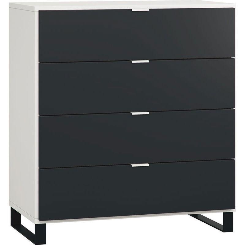 babyonlineshop VOX Simple Kommode 90 mit Schubladen Farbe wählbar Online Outlet