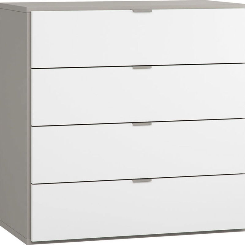 babyonlineshop VOX Simple Kommode 90 mit Schubladen Farbe wählbar Online Outlet