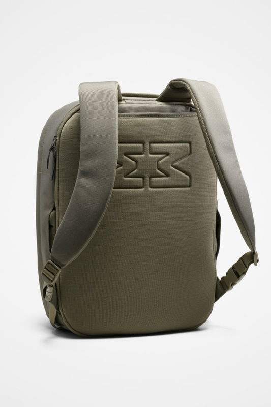 babyonlineshop Minimeis Rucksack G5 Olive Premium JETZT KAUFEN