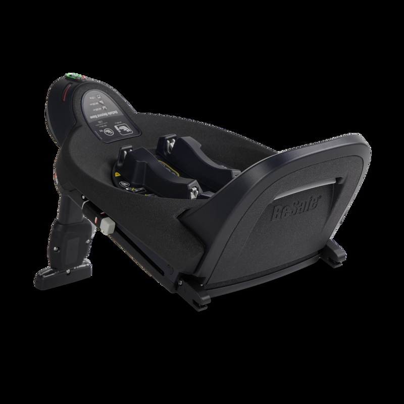 babyonlineshop BeSafe Beyond Base Neueste Stile