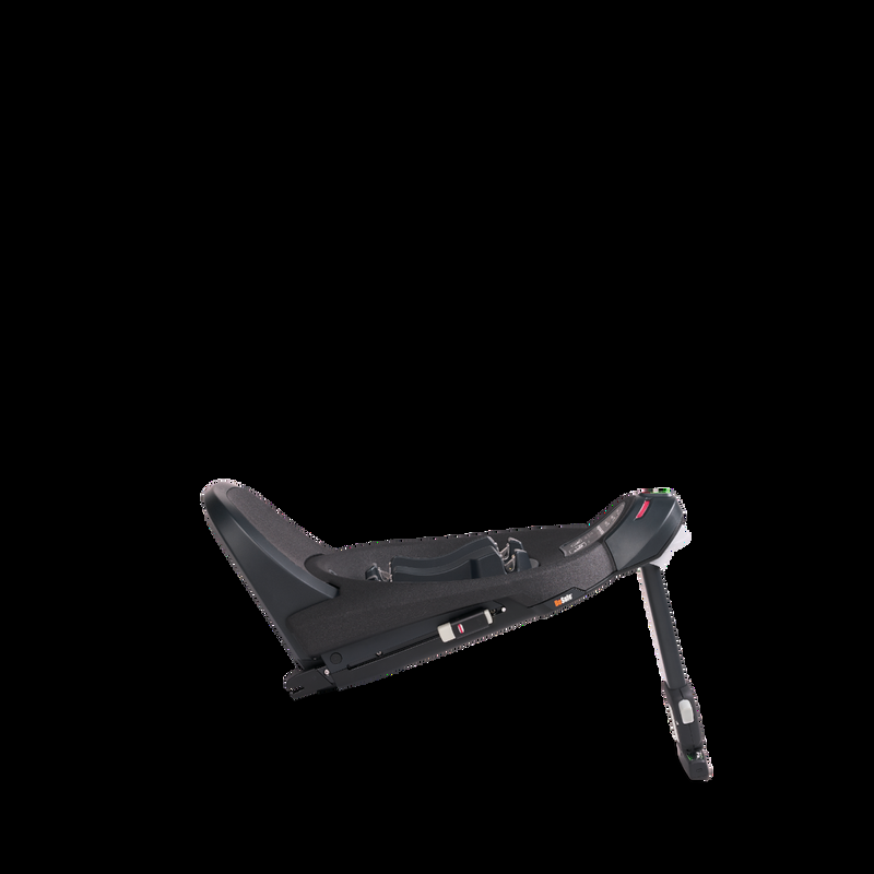 babyonlineshop BeSafe Beyond Base Neueste Stile