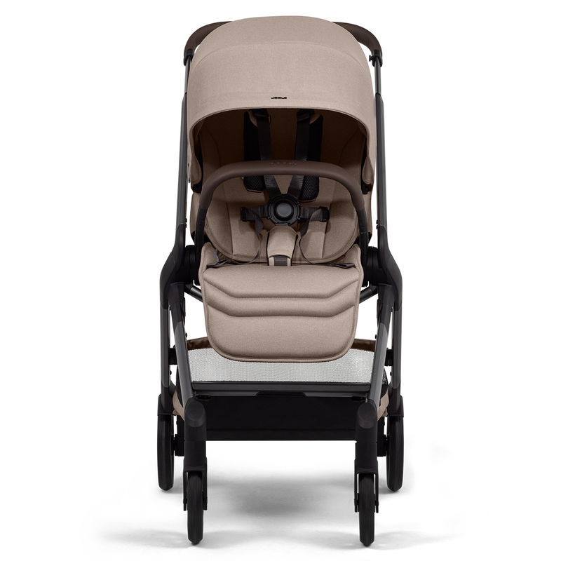 babyonlineshop Joolz Hub2 - Sportwagen / Sandy taupe 50% Rabatt für begrenzte Zeit