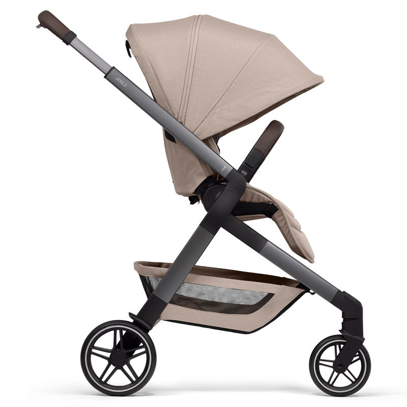 babyonlineshop Joolz Hub2 - Sportwagen / Sandy taupe 50% Rabatt für begrenzte Zeit