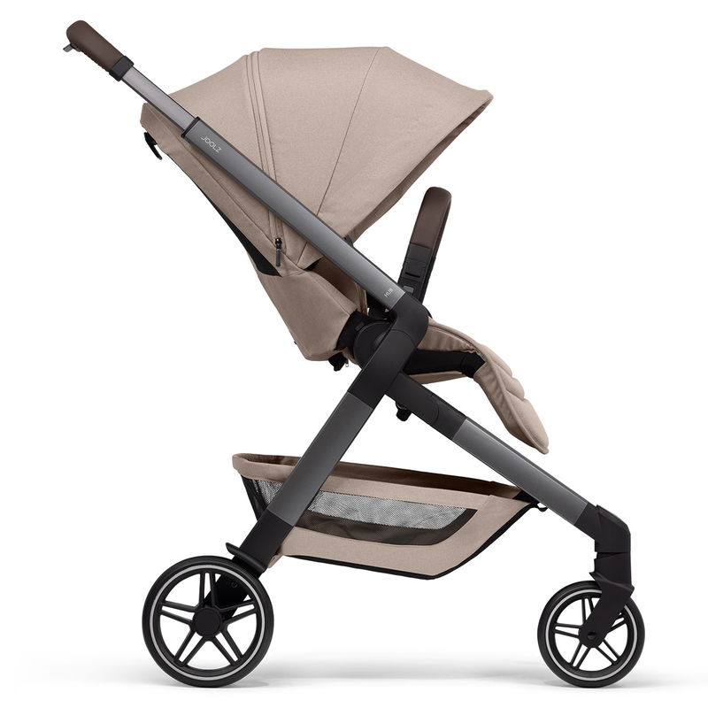 babyonlineshop Joolz Hub2 - Sportwagen / Sandy taupe 50% Rabatt für begrenzte Zeit