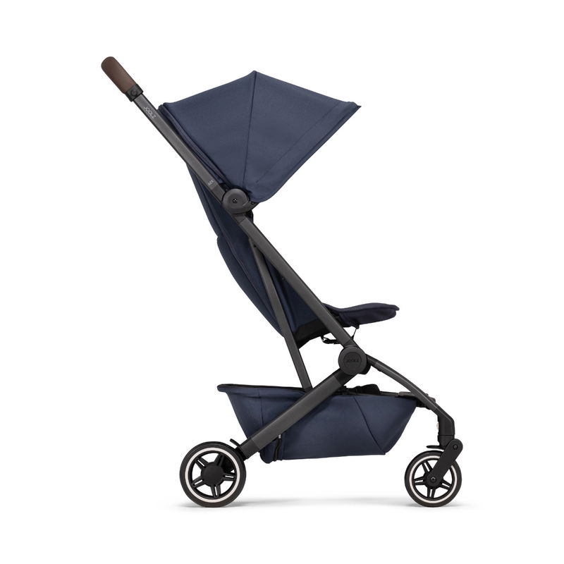 babyonlineshop Joolz Aer+ Navy blue Buggy inkl. Transporttasche Meist gekauft