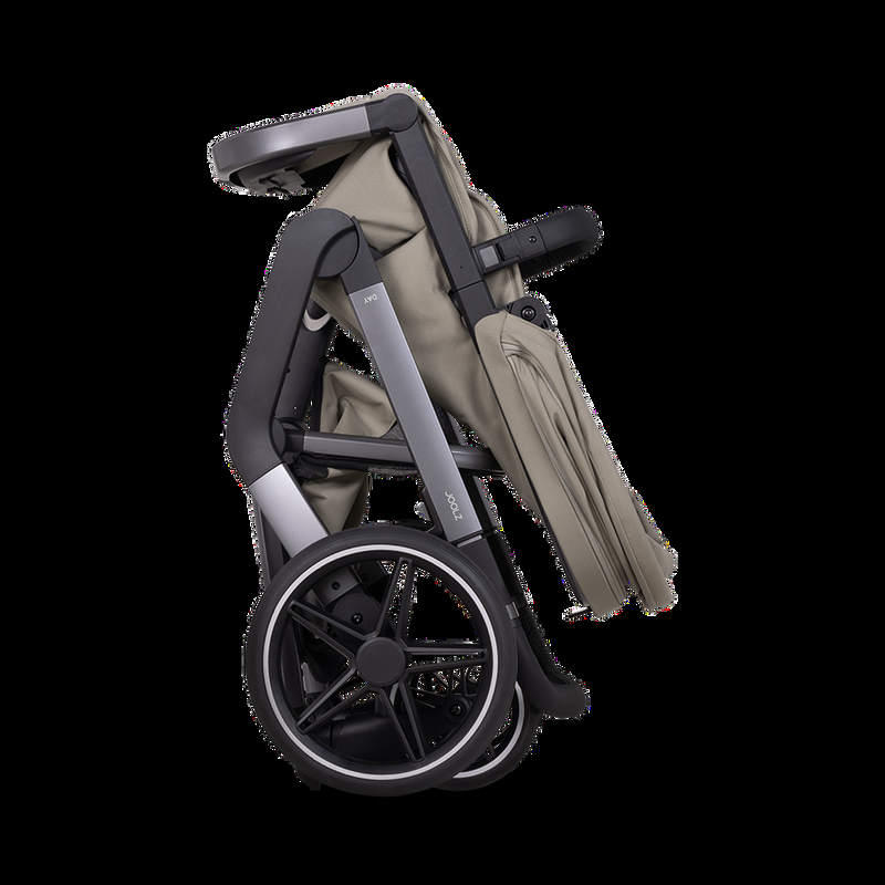 babyonlineshop Joolz Day5 Kinderwagen Sage green Limitierter Zeitrabatt