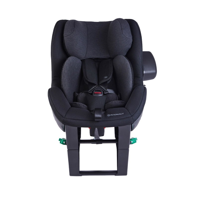 babyonlineshop Avionaut Sky 2.0 black Kindersitz Bestseller