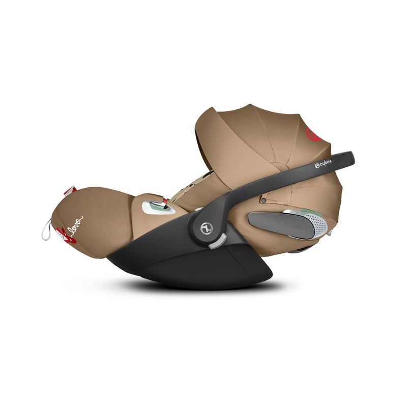 babyonlineshop CYBEX Cloud T i-Size Design Collection One Love Saisonale Angebote