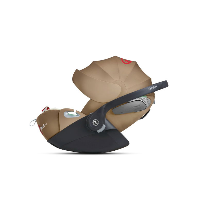 babyonlineshop CYBEX Cloud T i-Size Design Collection One Love Saisonale Angebote