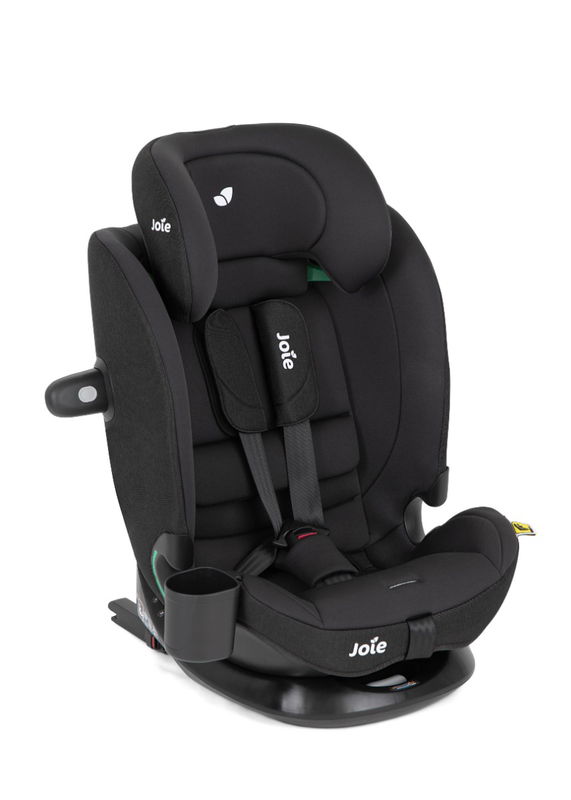 babyonlineshop Joie i-Bold Kindersitz Shale von 76 - 150 cm geeignet Riesige Ersparnisse