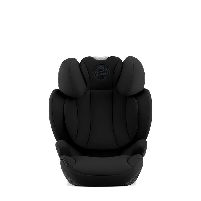 babyonlineshop CYBEX Solution T i-Fix Sepia Black Super Sparpreis