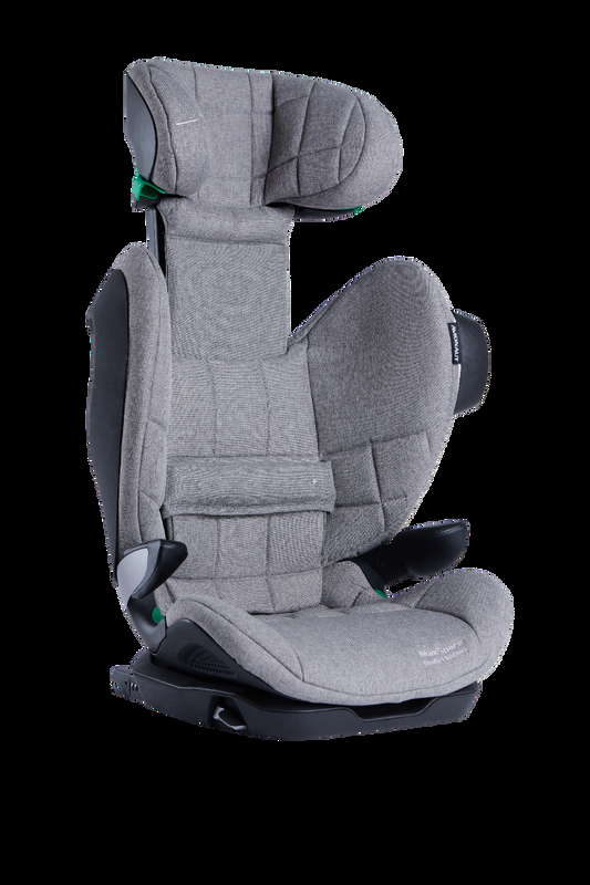 babyonlineshop Avionaut Maxspace Comfort System + Grey Wochenangebot