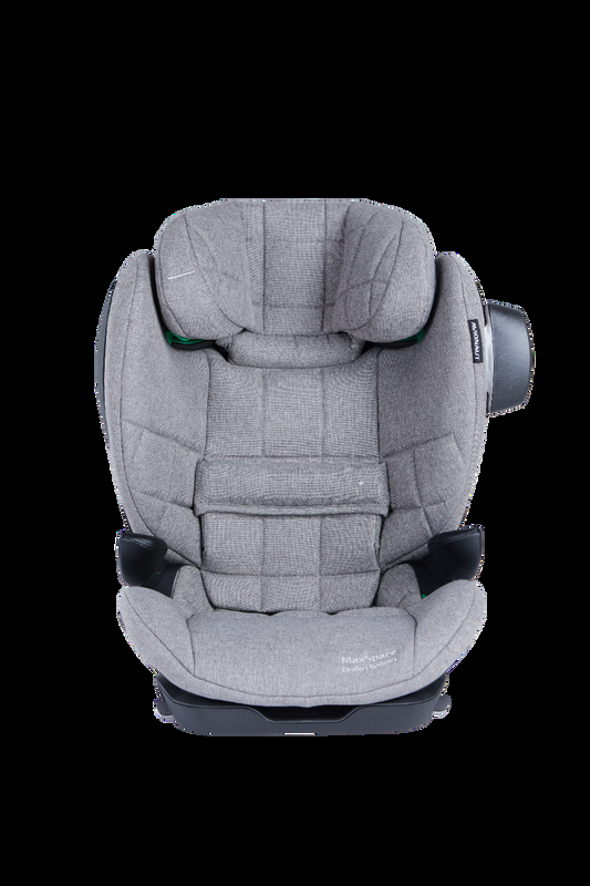 babyonlineshop Avionaut Maxspace Comfort System + Grey Wochenangebot