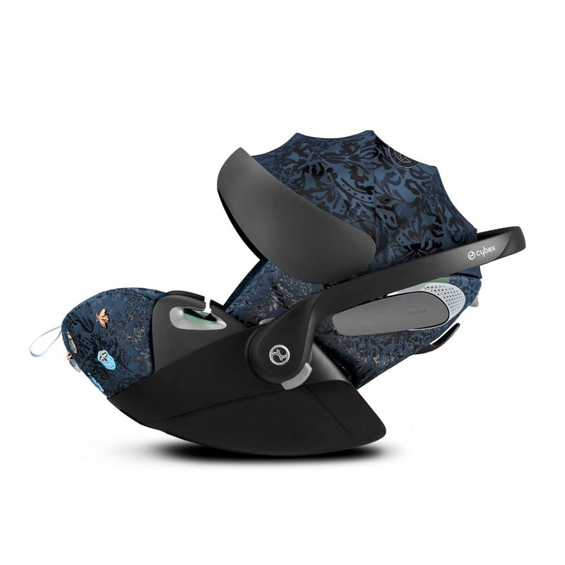 babyonlineshop CYBEX Cloud T i-Size Fashion Collection Jewels of Nature JETZT KAUFEN