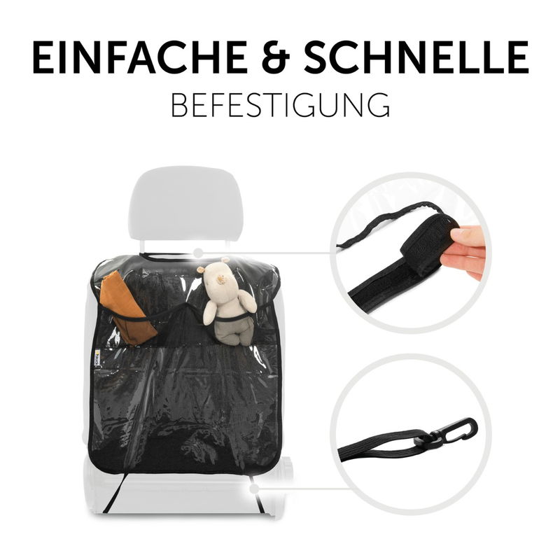 babyonlineshop Hauck Cover Me Rückenlehnenschutz Letzte 2 Tage