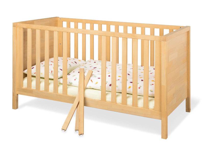 babyonlineshop Pinolino Enno Kinderzimmer extrabreit groß 3 Teile Fabrikladen