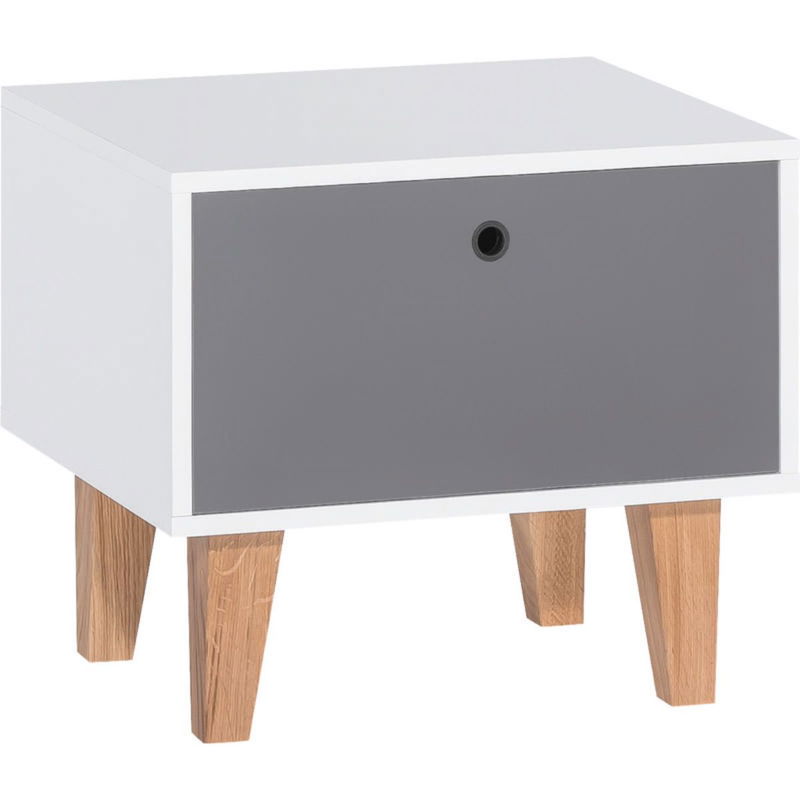 babyonlineshop VOX Concept Jugendzimmer 3türig sky blue white/grey/graphite Speichern exportieren