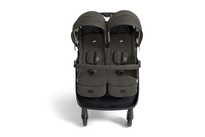 babyonlineshop Joie Signature Zwillingswagen Estrella Evergreen Verkauf