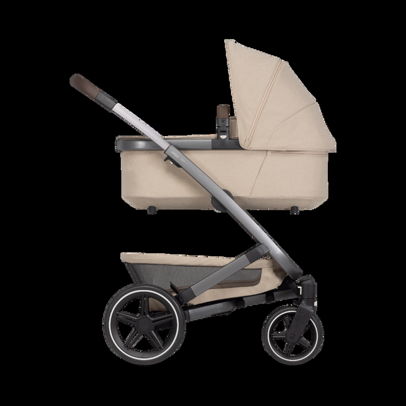 babyonlineshop Joolz Geo 3 Kinderwagen Sandy taupe Schlussverkauf
