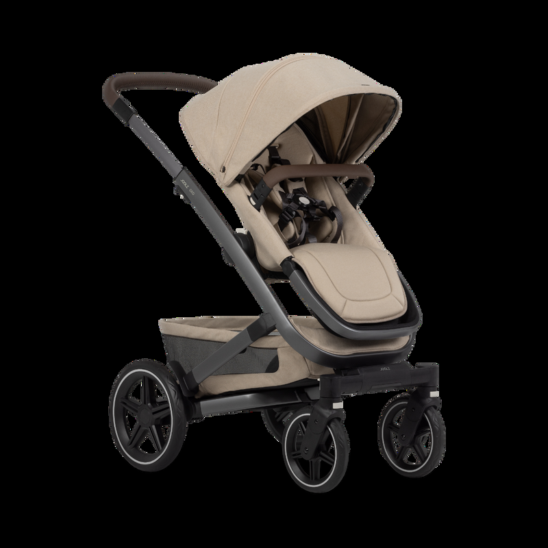 babyonlineshop Joolz Geo 3 Kinderwagen Sandy taupe Schlussverkauf