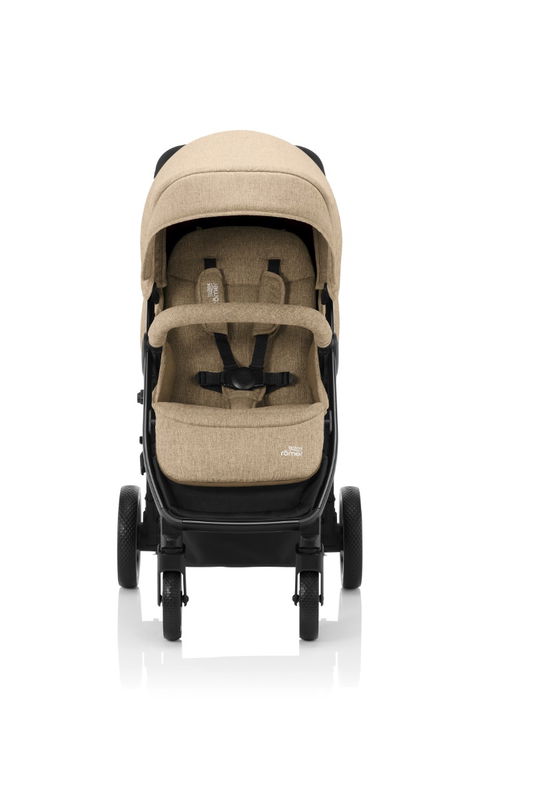 babyonlineshop Britax Römer B-AGILE M Linen Beige Blitzverkäufe
