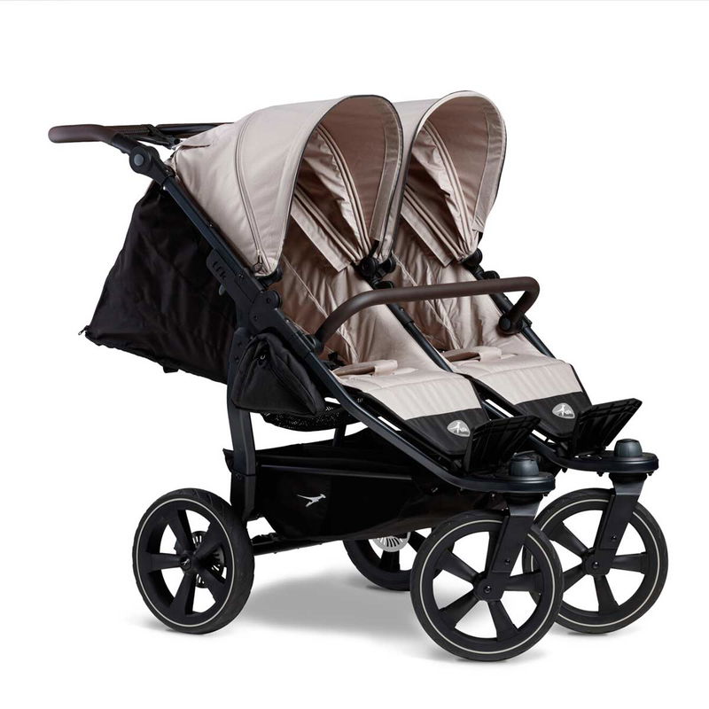 babyonlineshop tfk duo 2 Sportwagen sand Luftkammer Radset Begrenztes Angebot