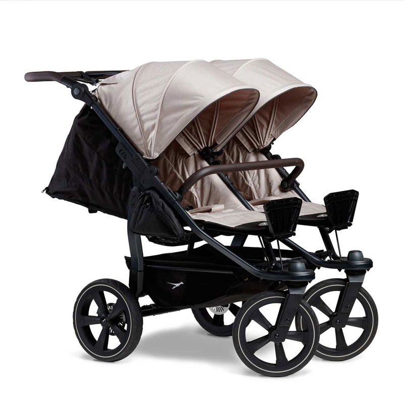babyonlineshop tfk duo 2 Sportwagen sand Luftkammer Radset Begrenztes Angebot