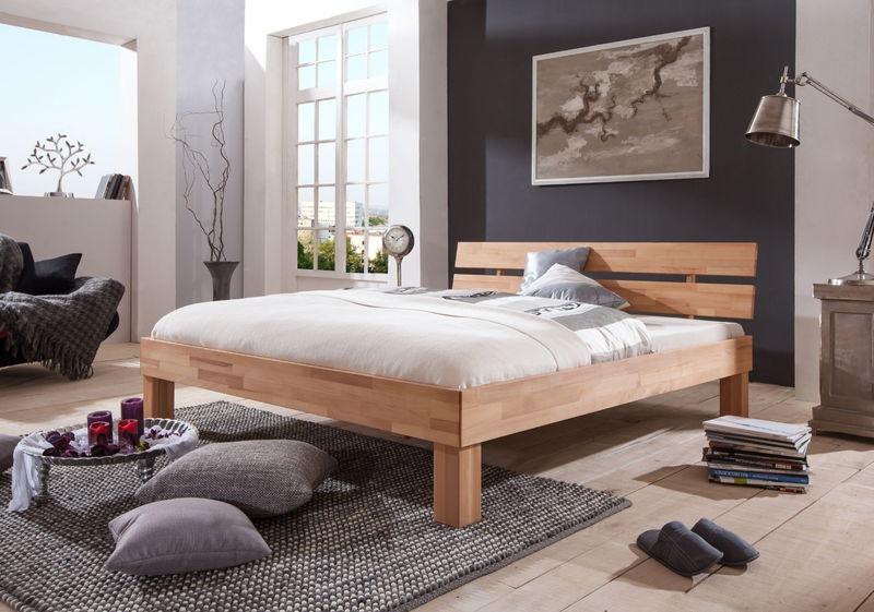 babyonlineshop Relita JULIA Futonbett Buche massiv geölt Valentinstagsangebot