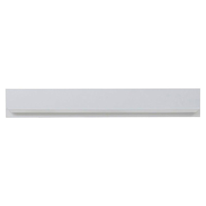 babyonlineshop trendteam Baxter Anbauwand 3-teilig weiß Dekor Zeitlich begrenztes Angebot