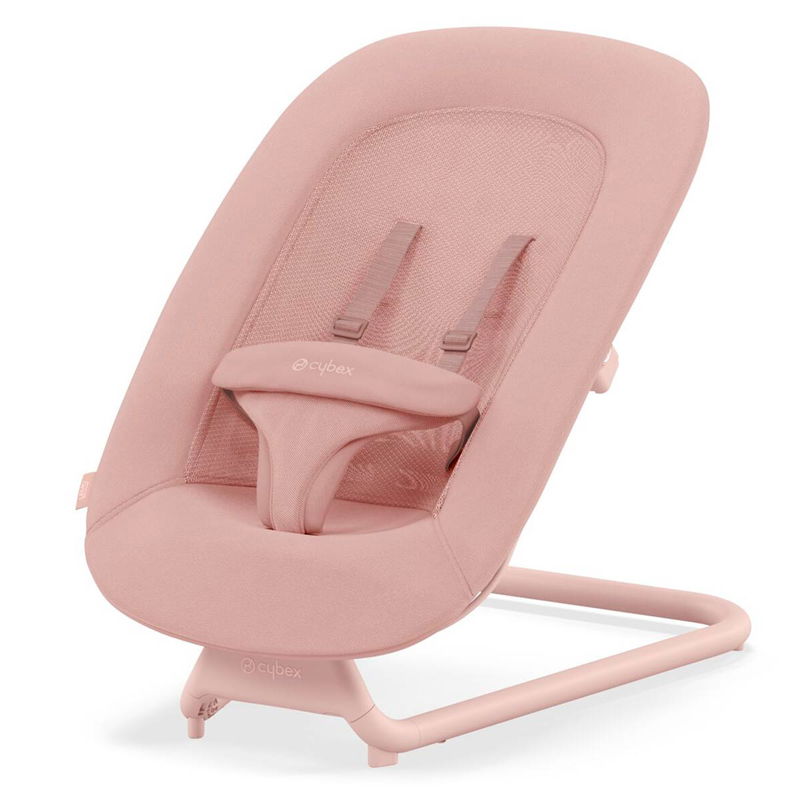 babyonlineshop CYBEX LEMO Bouncer Pearl Pink Tiefpreis