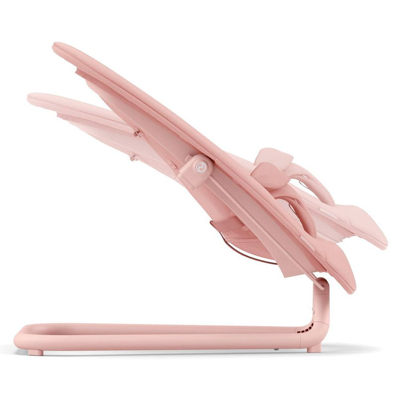 babyonlineshop CYBEX LEMO Bouncer Pearl Pink Tiefpreis