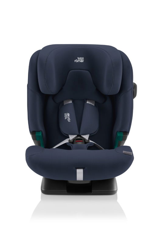 babyonlineshop Britax Römer ADVANSAFIX PRO Night Blue Super Sparpreis