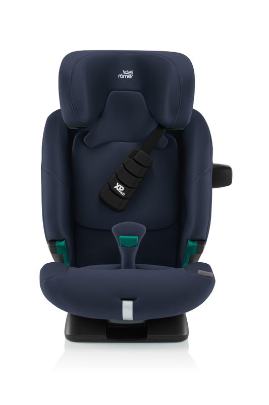 babyonlineshop Britax Römer ADVANSAFIX PRO Night Blue Super Sparpreis