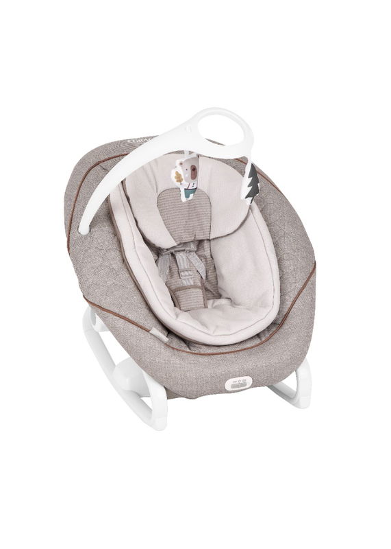 babyonlineshop Graco All Ways Soother Little Adventures Schaukel Wochenangebot