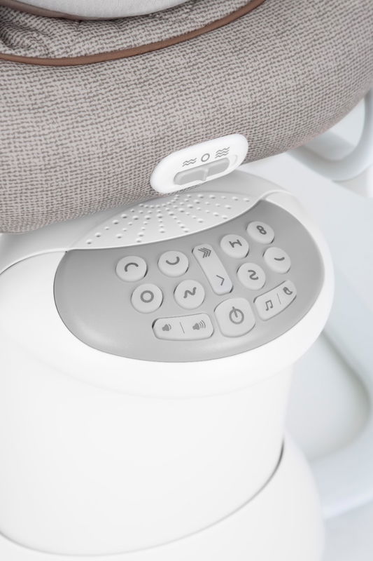 babyonlineshop Graco All Ways Soother Little Adventures Schaukel Wochenangebot