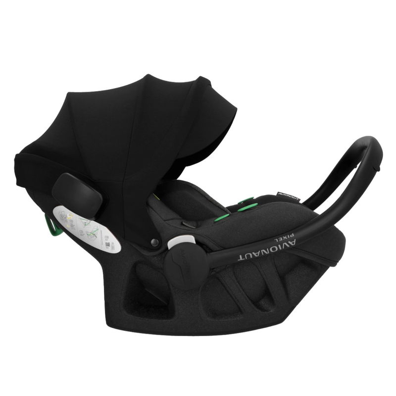 babyonlineshop Avionaut Pixel Pro 2.0 C Black Letzter Tag