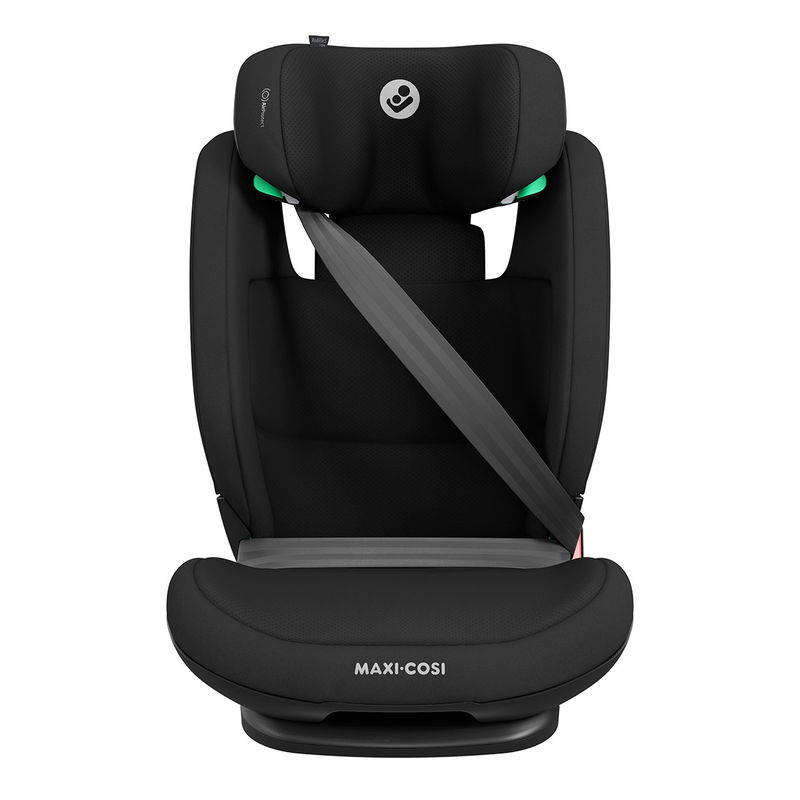 babyonlineshop Maxi-Cosi RodiFix S i-Size Basic Black Gruppe 2/3 (15-36-kg) Zeitbegrenzte Promotion