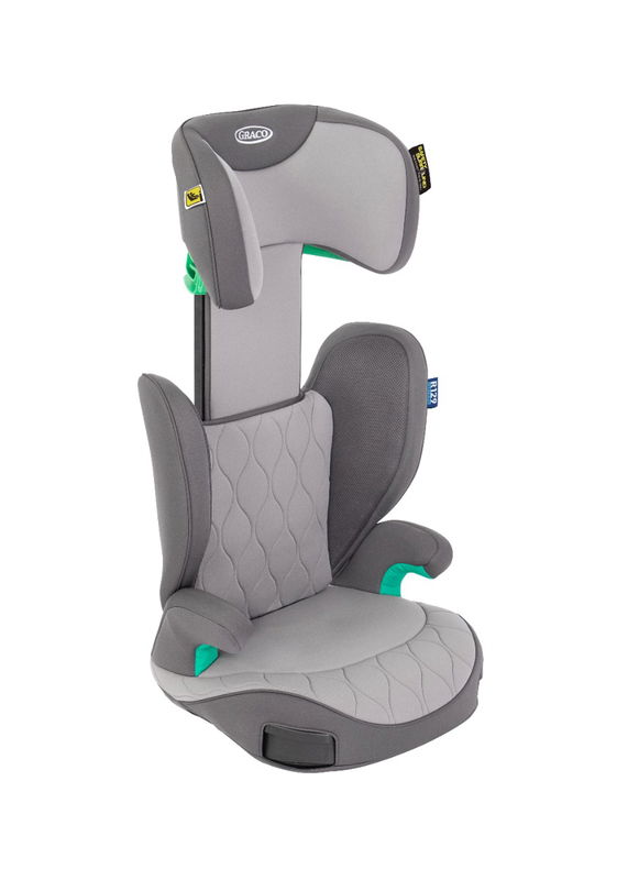 babyonlineshop Graco Affix i-Size R129 Iron Kindersitz Bis zu 65% Rabatt