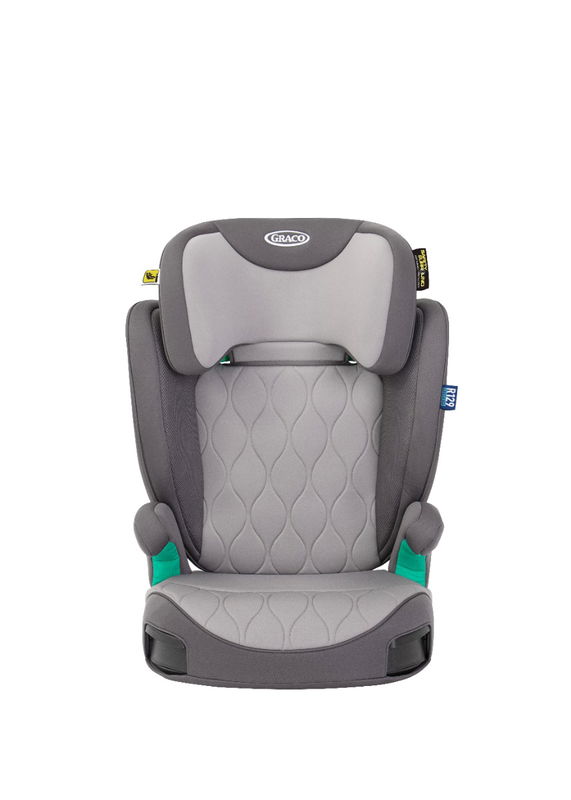 babyonlineshop Graco Affix i-Size R129 Iron Kindersitz Bis zu 65% Rabatt