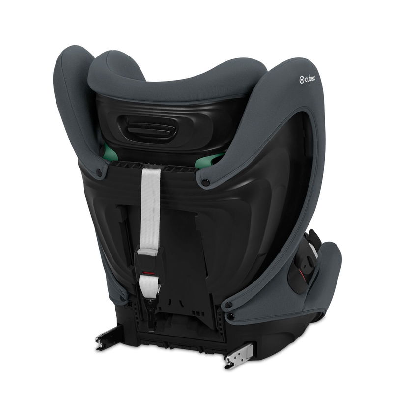 babyonlineshop CYBEX Pallas B i-Size Kindersitz Cobblestone Grey (9-50 kg) Bis zu 55% Rabatt