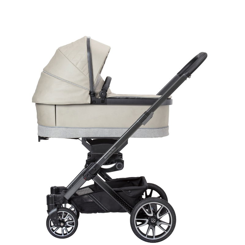 babyonlineshop Hartan Kinderwagen Avantgarde GTX Mercedes-Benz Collection 2025 Riesige Rabatte
