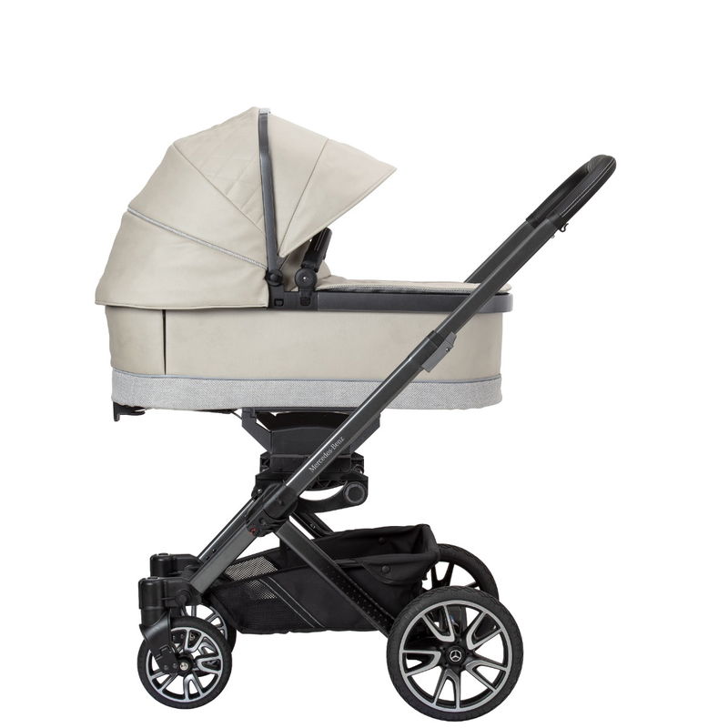 babyonlineshop Hartan Kinderwagen Avantgarde GTX Mercedes-Benz Collection 2025 Riesige Rabatte