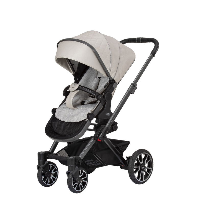 babyonlineshop Hartan Kinderwagen Avantgarde GTX Mercedes-Benz Collection 2025 Riesige Rabatte