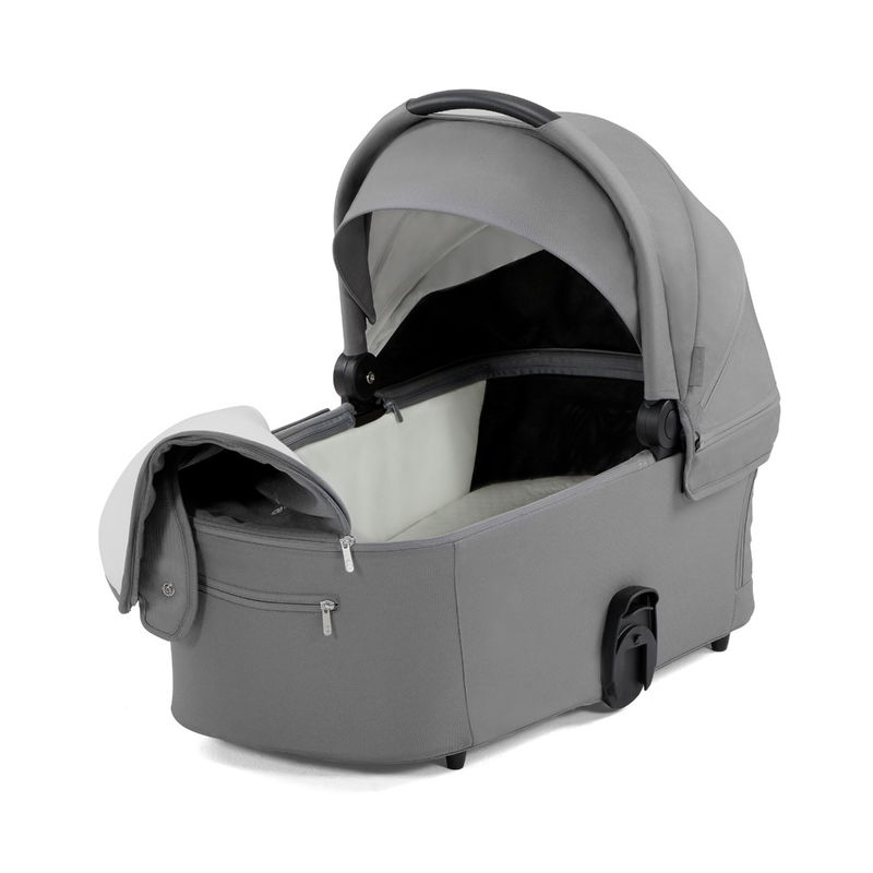 babyonlineshop Kinderkraft NEA Kinderwagen 2in1 Platinium Grey 50% Rabatt für begrenzte Zeit